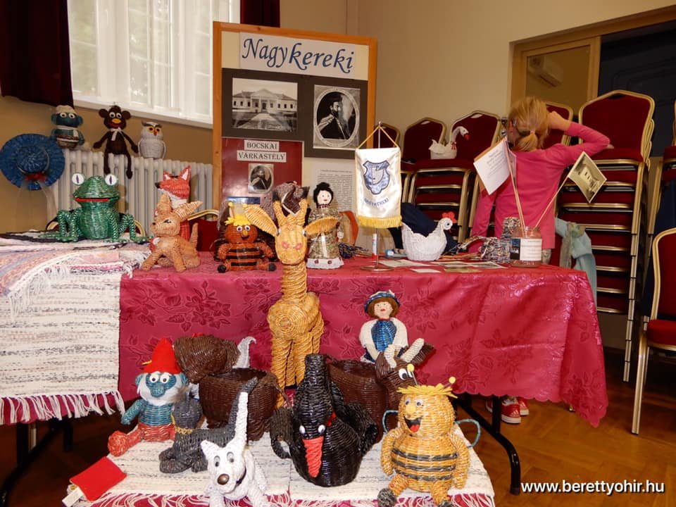 Hagyományőrzés és értékteremtés Biharban 08